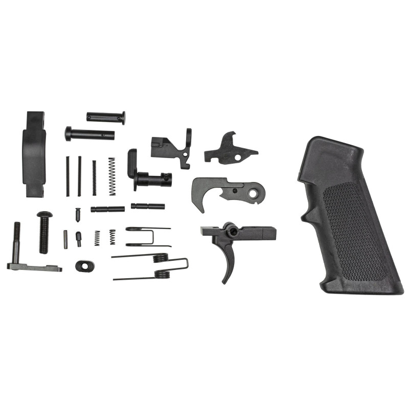 Odin Enhanced Lower Parts Kit