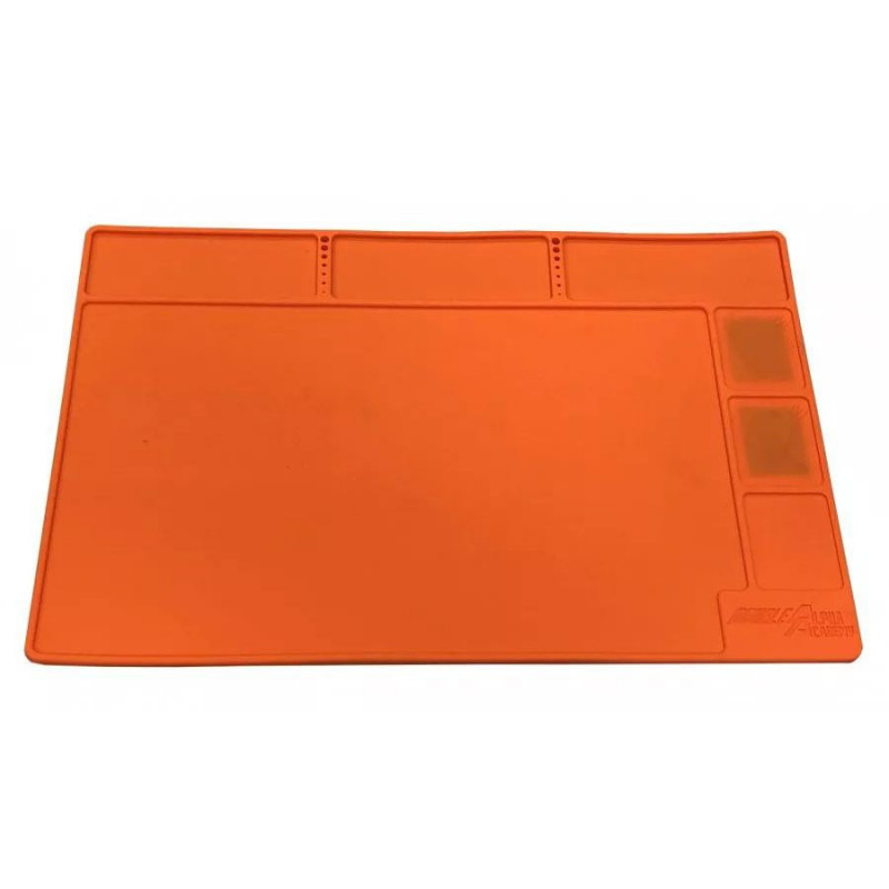 DAA Silicon Work Mat