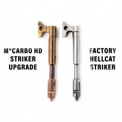 M-Carbo Springfield Hellcat HD Striker