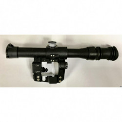 BelOMO Posp 4X24M1 Scope