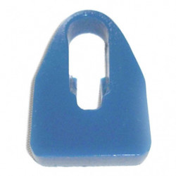 CSS Recoil Buffer AK47 Blue Recoil Buffer 0.25" Thick