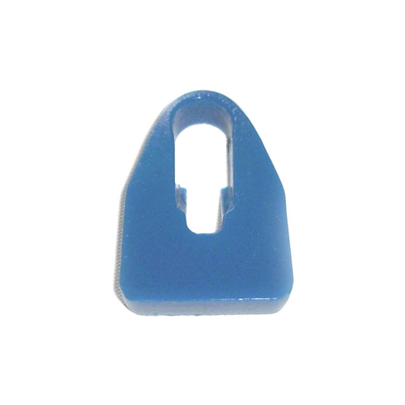 CSS Recoil Buffer AK47 Blue Recoil Buffer 0.25" Thick