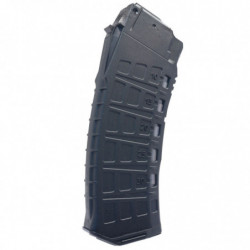 AK-12 Magazine 5.45x39 Black 30Rd