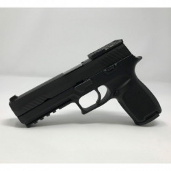 Outerimpact Sig Sauer® P320 Pistol – Modular Red Dot Adapter – M.R.A.