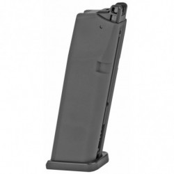 Magazine Umarex Glock 17 Gen4 Pistol .177 BB 18Rd Black