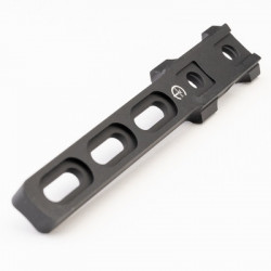 IWC Radial Universal Light Mount-n-Slot for Scout  & Pistol Lights