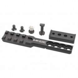 Zenitco B-9L Rail