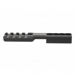 Zenitco B-9L Rail