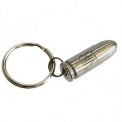 Zenitco Keyring