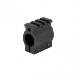 EGW AR-CTOR Gas Block w/ Picatinny Top .750" Barrel Diameter