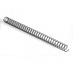 EGW Commander Round Wire Recoil Spring ISMI 20 lb