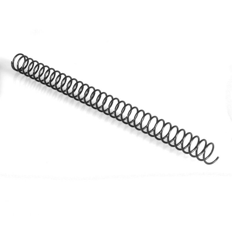 EGW Commander Round Wire Recoil Spring ISMI 20 lb