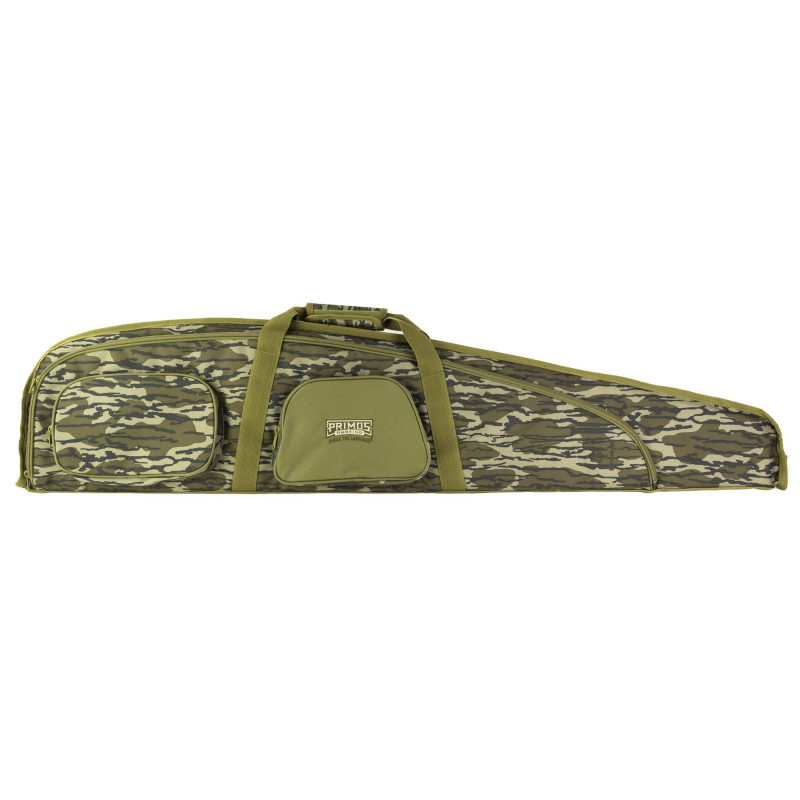 Primos Rifle Case Mossy Oak Bottomland Camo