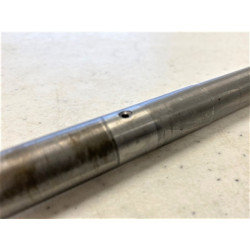 CSS AK74 Barrel - US Made 4150 Steel 545x39 Chrome