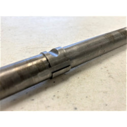 CSS AK74 Barrel - US Made 4150 Steel 545x39 Chrome