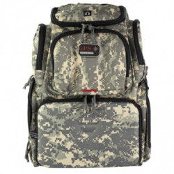 GPS Handgunner Backpack Fall Digital Camo