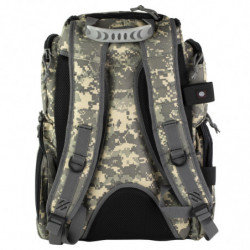 GPS Handgunner Backpack Fall Digital Camo