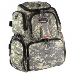 GPS Handgunner Backpack Fall Digital Camo