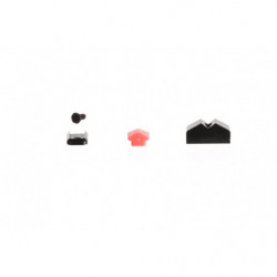 OuterImpact Dark Diamond Sight System for Taurus G3C (Starter Kit)