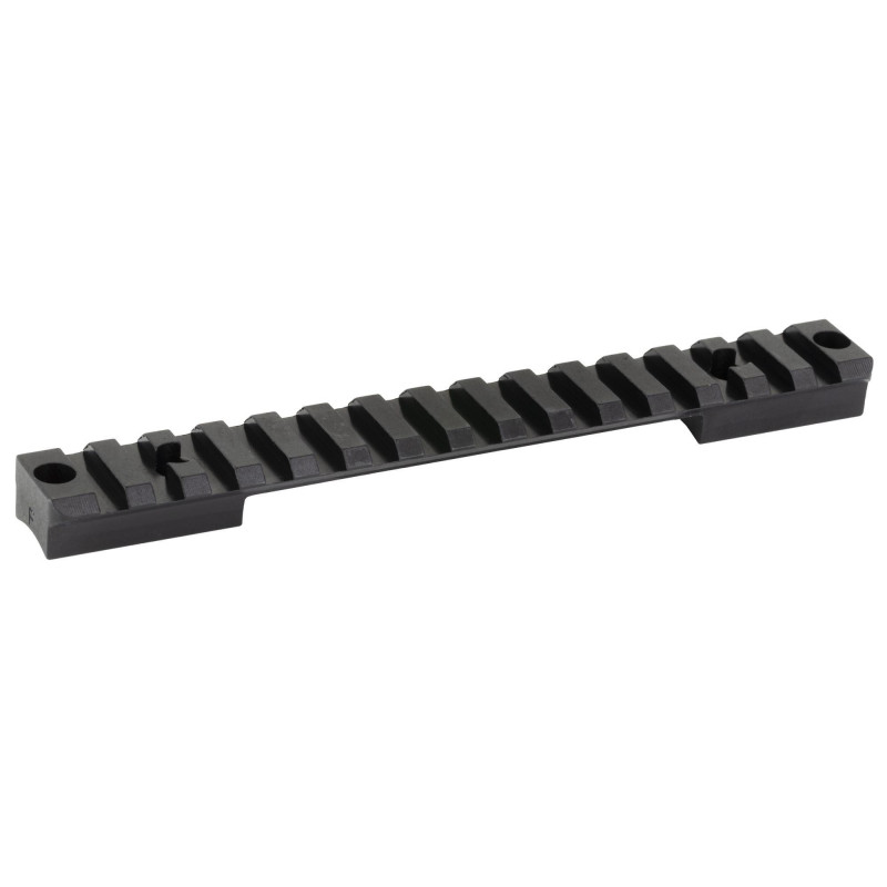 DNZ Savage AXIS Picatinny Rail 8-40 Screws 20 MOA