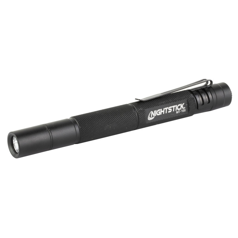 Nightstick Mini Tactical Flashlight Light 100 Lm