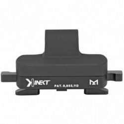 Kinetic M-LOK Quick Detach Light Mount for Surefire Pro