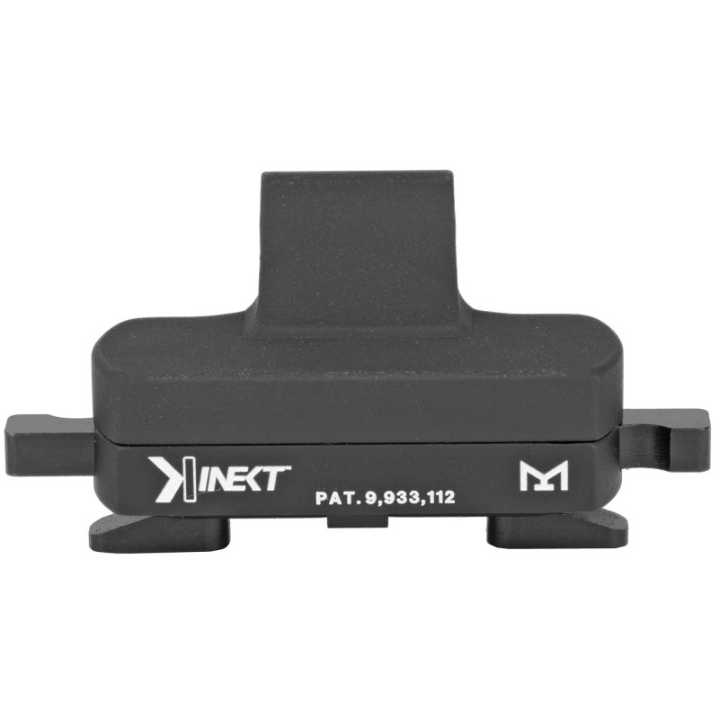 Kinetic M-LOK Quick Detach Light Mount for Surefire Pro