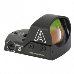 AmeriGlo Haven 3.5 MOA Red Dot Glock Iron Sights