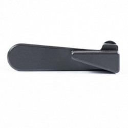 EGW HD Block Slide Stop .200" Pin .45 ACP Carbon Steel Blued