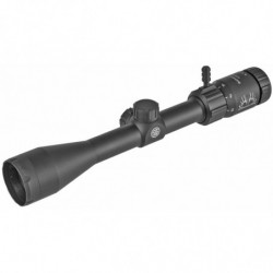 SIG Buckmaster Scope 3-9X40mm BDC Black