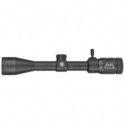 SIG Buckmaster Scope 3-9X40mm BDC Black