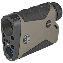 SIG KILO5K HD Monocular 7X25mm Ranger Green