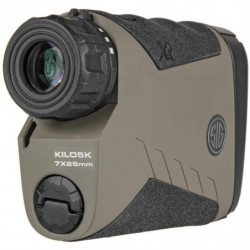 SIG KILO5K HD Monocular 7X25mm Ranger Green