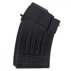 Korean 10-Round Steel AK Magazine