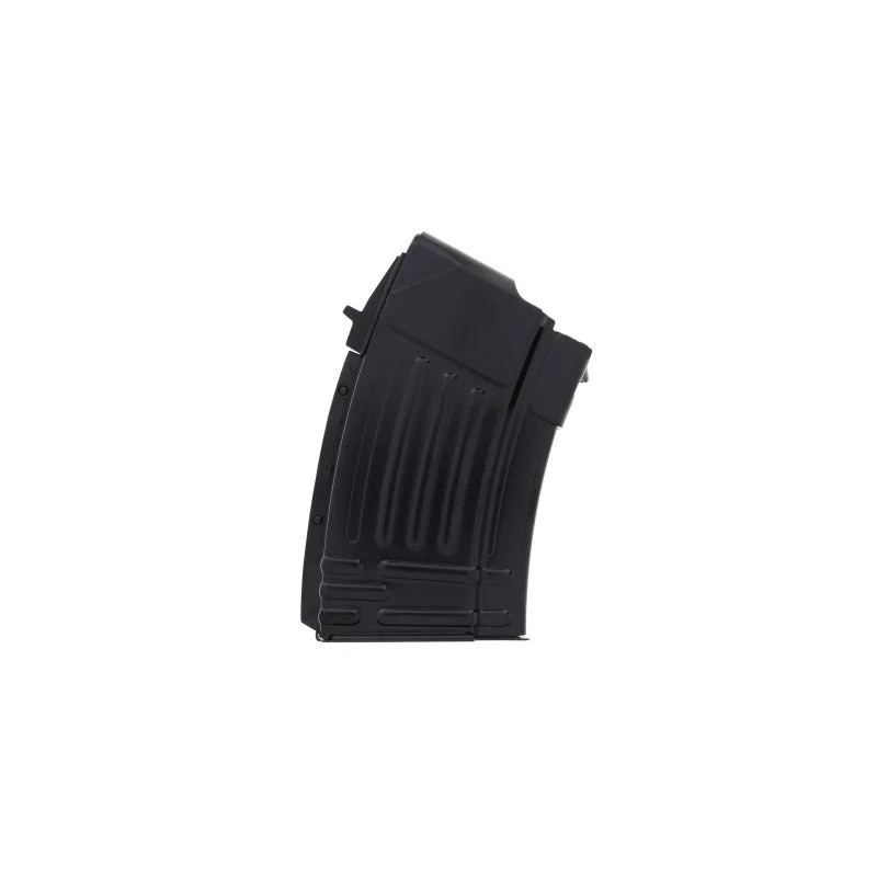 Korean 10-Round Steel AK Magazine