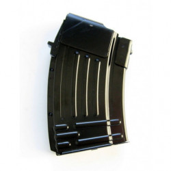 Korean 10-Round Steel AK Magazine