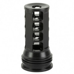 OSS Muzzle Brake Quick Detach 7.62mm 5/8X24