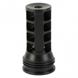 OSS Muzzle Brake Quick Detach 5,56mm 1/2X28