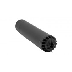 OSS Flash Hider Quick Detach 7,62mm 5/8X24