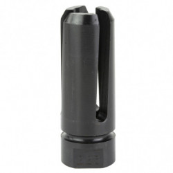 Manticore Eclipse Flash Hider 5/8X24 TPI