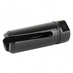 Manticore Eclipse Flash Hider 1/2X28 TPI