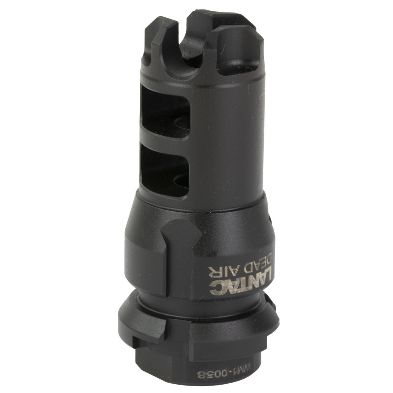 LanTac Dragon Muzzle Brake 223 Rem/556 Wolfman 1/2x28 TPI