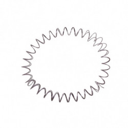 Magazine Tube Spring