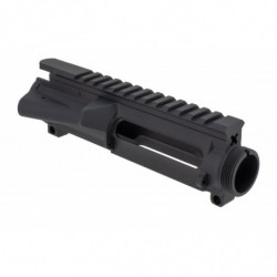 17 Design Forged Stripped Upper Receiver