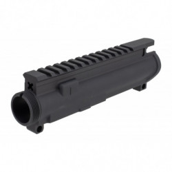 17 Design Forged Stripped Upper Receiver