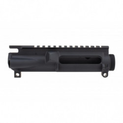 17 Design Forged Stripped Upper Receiver