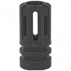 Angstadt Arms Flash Hider 9mm Threads 1/2X36