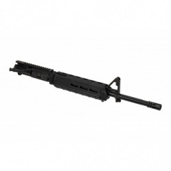 Aero Precision 5.56 Mid-Length Barrel AR-15 Upper Pinned FSB MOE Handguard 16"