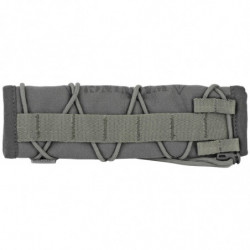 Ulfhednar Silencer Cover Standard Kevlar/Cordura Gray