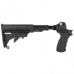 Mesa LEO Recoil Stock Kit Mossberg 500/590 Gen II